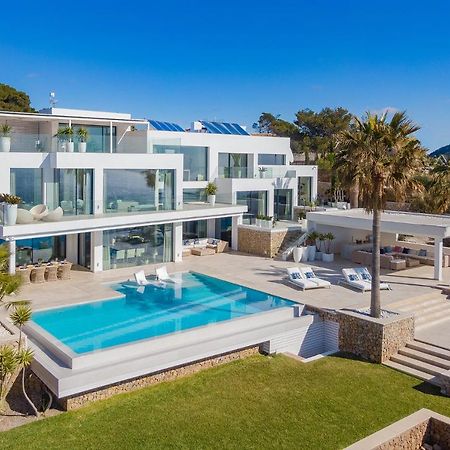 Blue Sky Mallorca Luxury Villa Andratx  Exterior foto