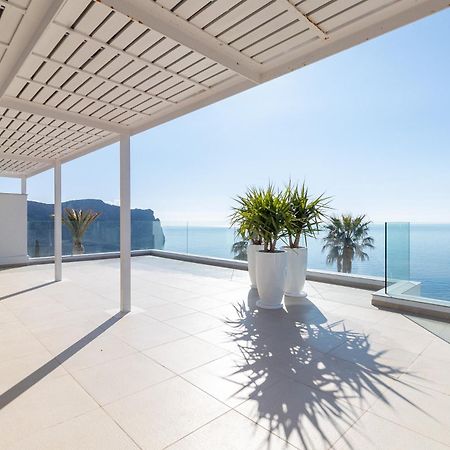 Blue Sky Mallorca Luxury Villa Andratx  Exterior foto