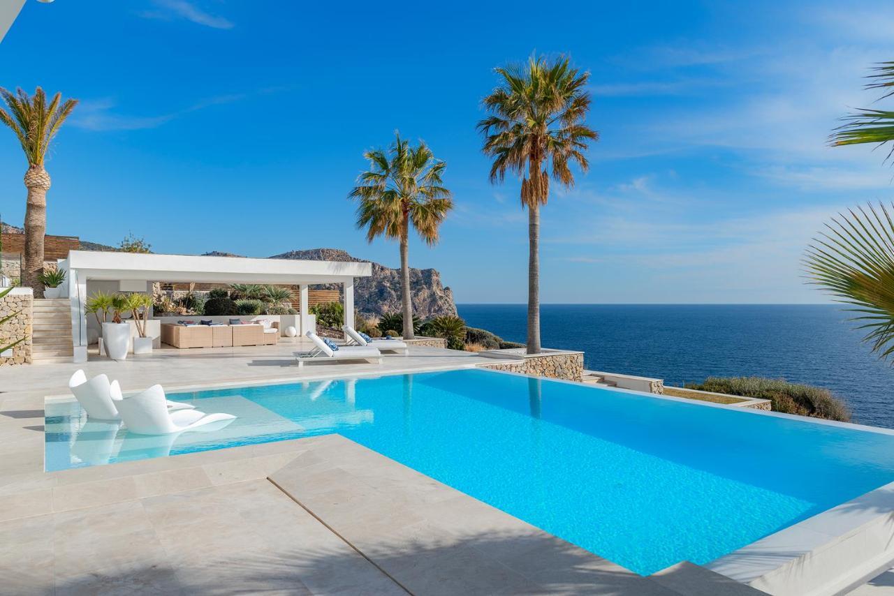 Blue Sky Mallorca Luxury Villa Andratx  Exterior foto